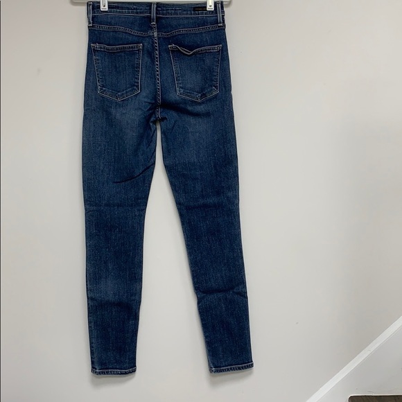 Citizens of Humanity ‘Rocket’ High Rise Jeans - Picture 2 of 6